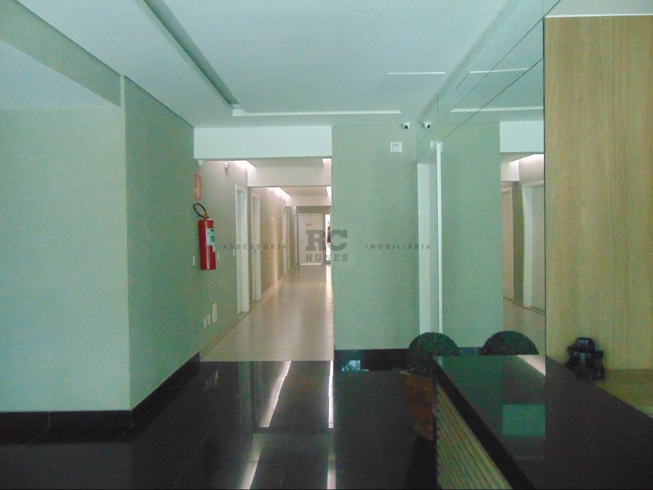 Sala para aluguel no Estoril: 